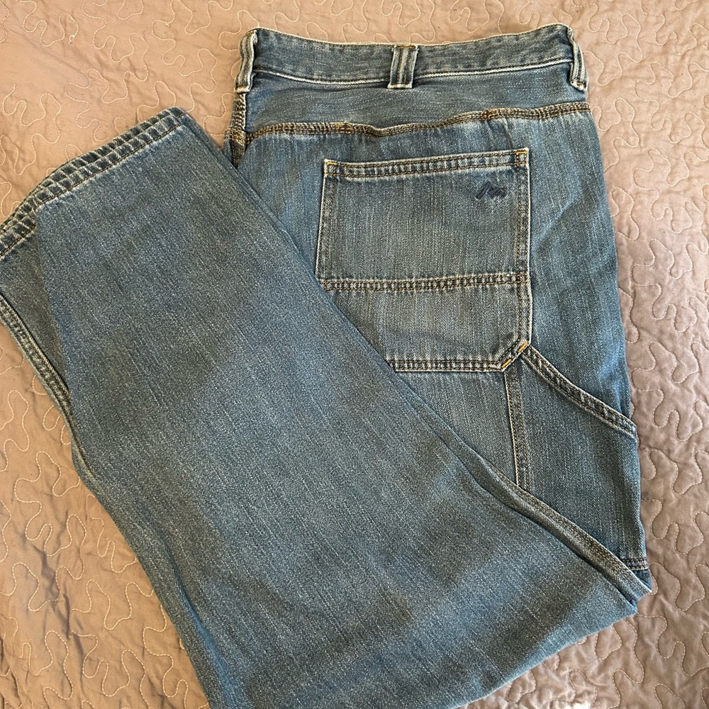 Ridge Cut jeans 44x34